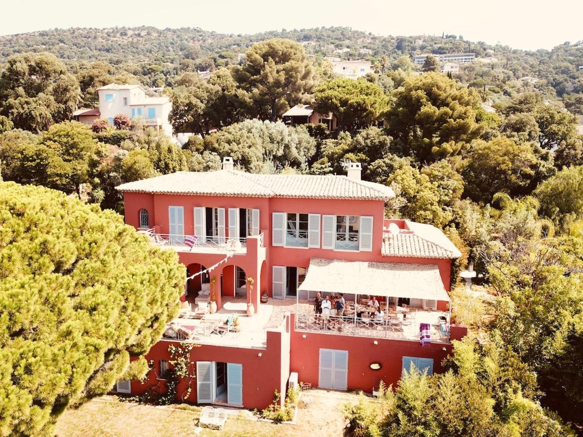 Beautiful Sea View Property, Very Quiet *